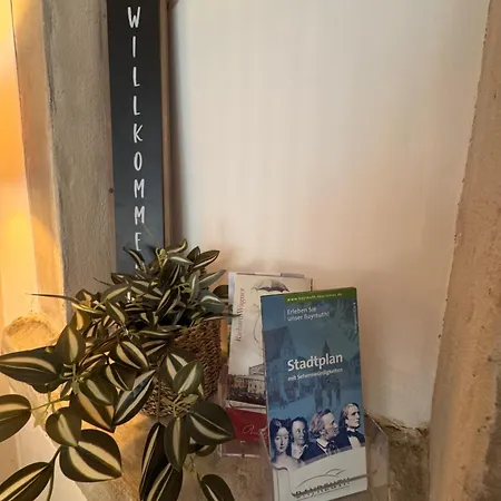 Zentrales Wohlfuehlapartment Nahe Dem Hofgarten Lägenhet *