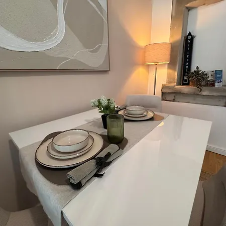 Apartment Zentrales Wohlfuehlapartment Nahe Dem Hofgarten *
